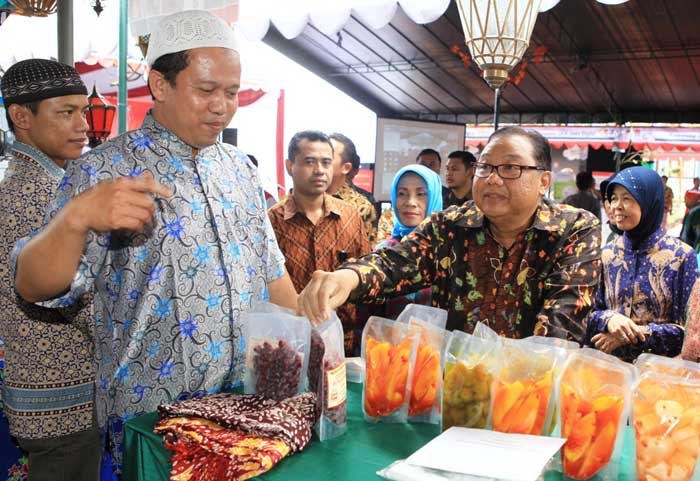 UKM Harus `Melek Internet` untuk Tingkatkan Produktivitas, kata Puspayoga